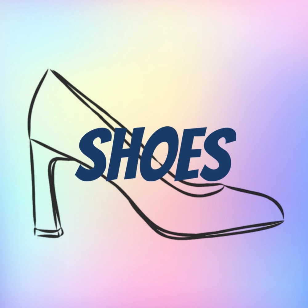 Shoes 👠👟